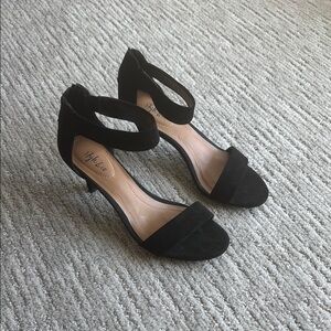 Style & Co Black Shoes 6.5